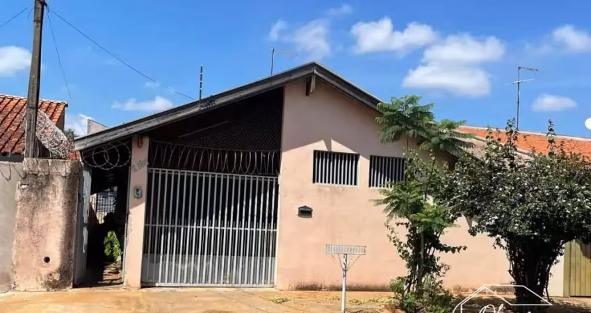 Residencial Nova Bauru