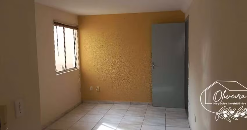 Residencial Mirante da Colina