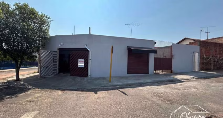 Residencial Nova Bauru