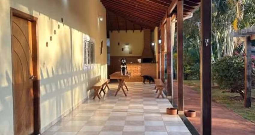 Vale do Igapó