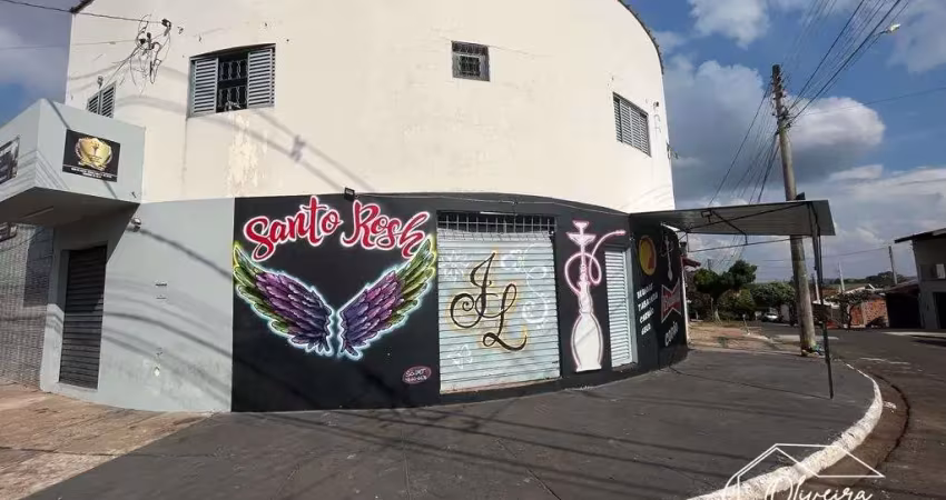 Casa comercial para alugar no Jardim Vitória, Bauru 