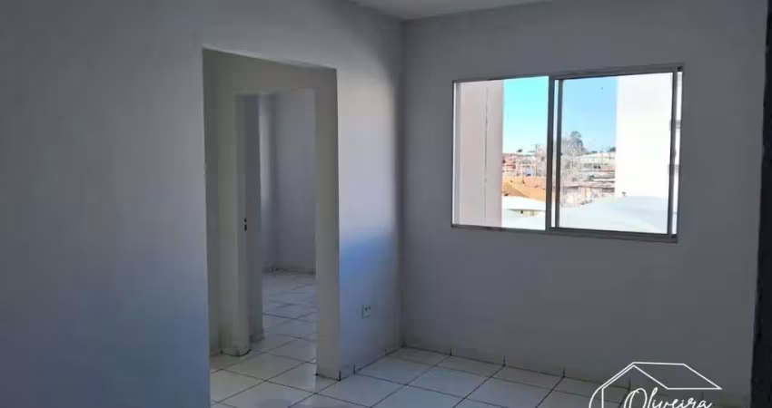 Apartamento com 2 quartos à venda no Loteamento Chácara das Flores, Bauru 