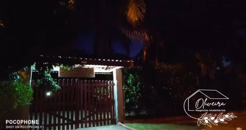 Chácara / sítio com 3 quartos à venda no Jardim Recreio Lago dos Paturis, Pederneiras 