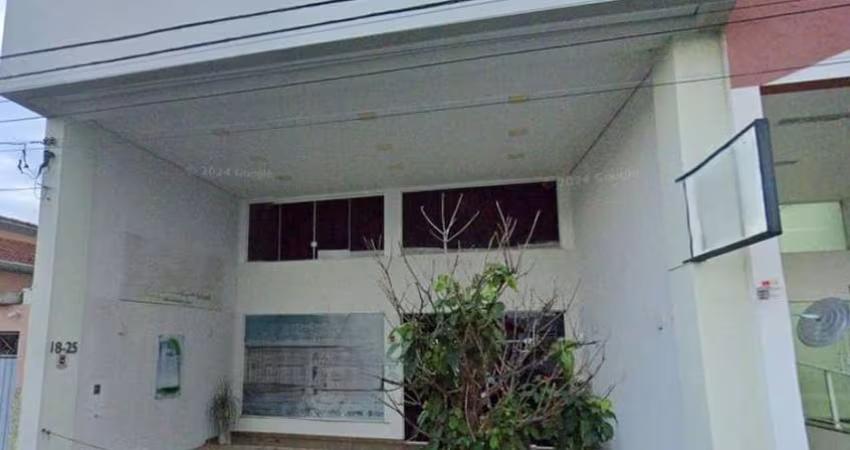 Vila Mesquita