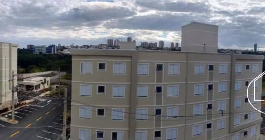Residencial Parque Barcelona