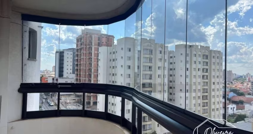 Edifício Taurus