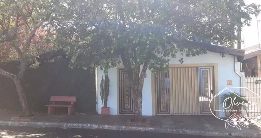 Vila Santa Luzia