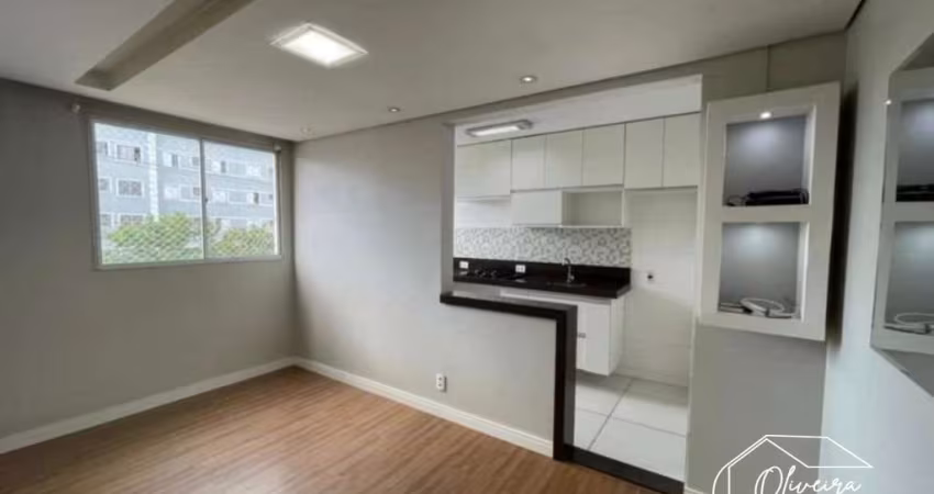 Residencial Copacabana