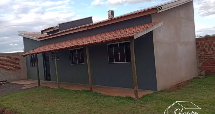 Quinta Bela Olinda