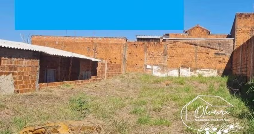 TERRENO VILA GARCIA
