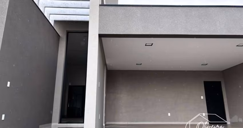 CASA NO CONDOMINIO CYRELA ESTORIL