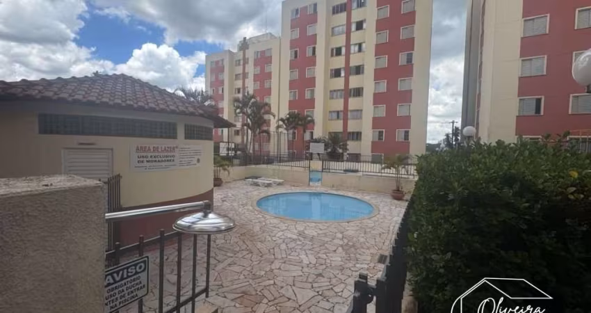 apartamento Residencial Vila Grená