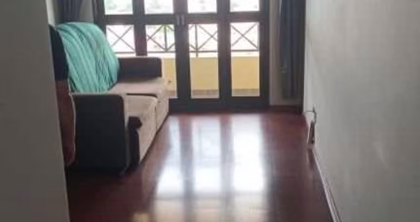 apartamento monte castelo
