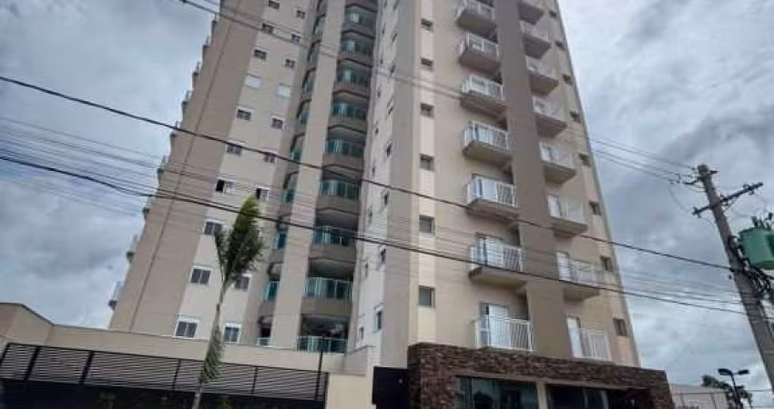 Apartamento no Infinity Lençóis Paulista!