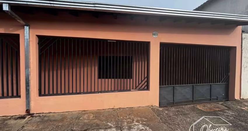 Casa comercial à venda na Vila Souto, Bauru 