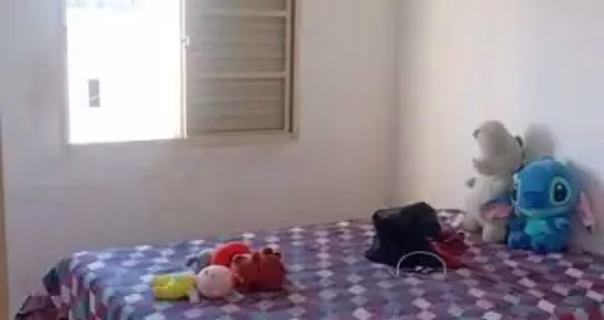 Apartamento com 2 quartos à venda no Núcleo Habitacional Vereador Edson Francisco da Silva, Bauru 