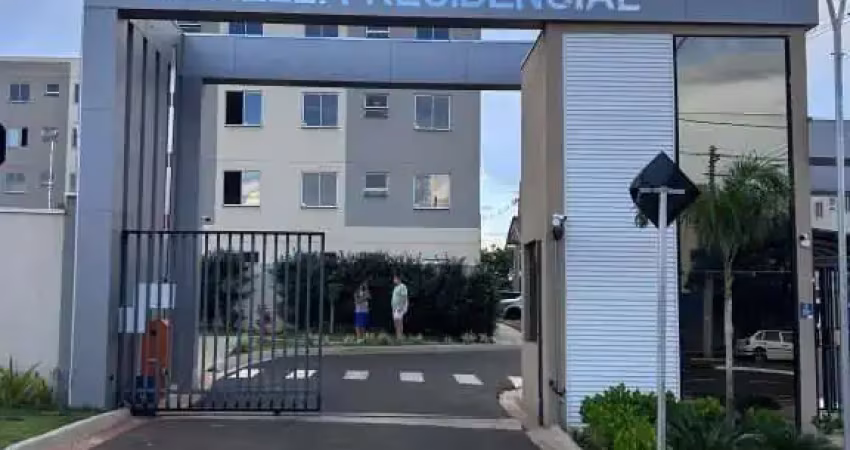 BORELLA RESIDENCIAL