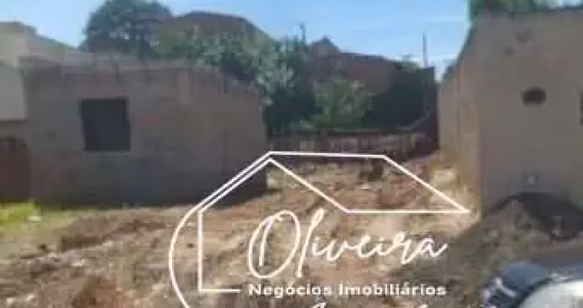 Terreno comercial à venda na Pousada da Esperança I, Bauru 