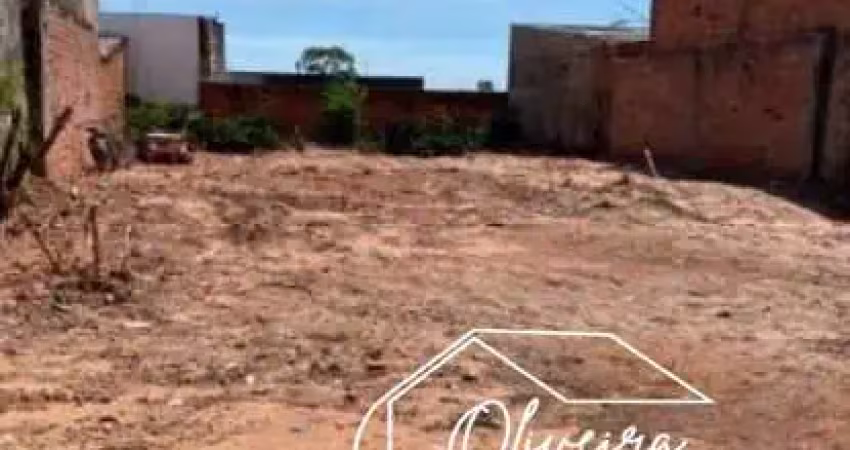Terreno comercial à venda no Conjunto Habitacional Presidente Eurico Gaspar Dutra, Bauru 