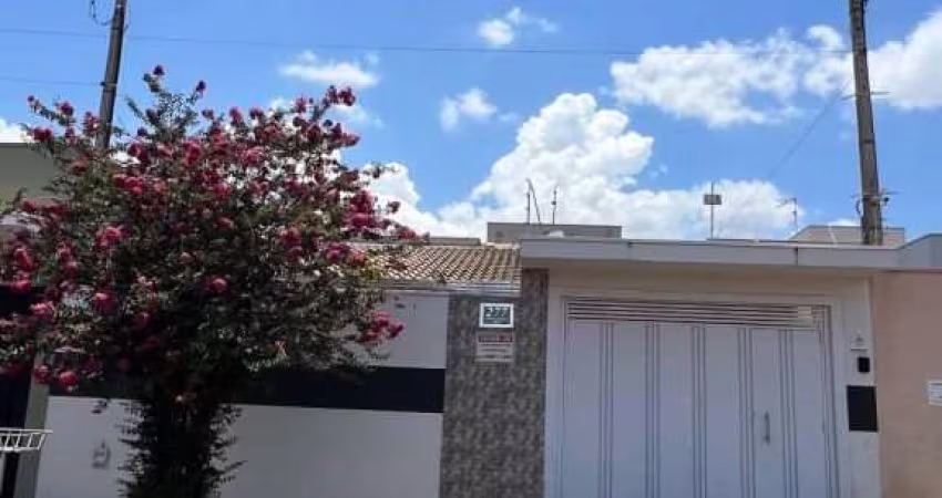 CASA EM BARIRI