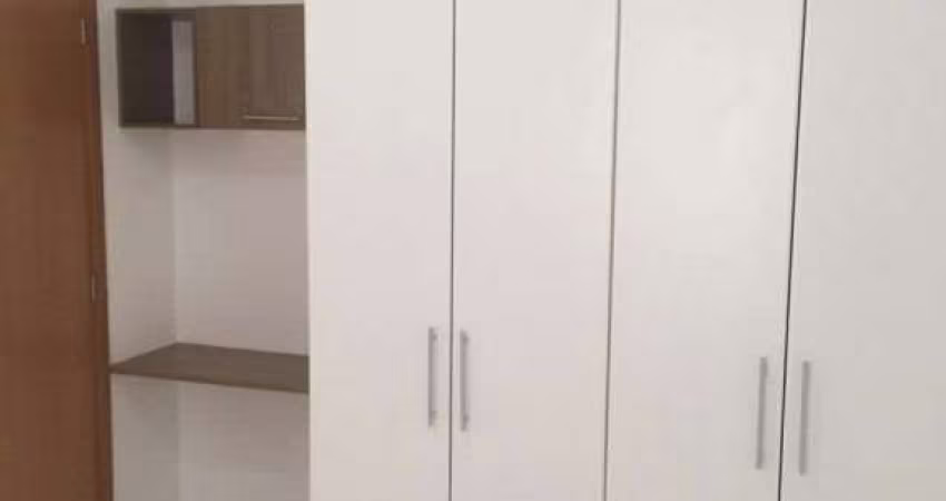 apartamento Residencial Gran Torino