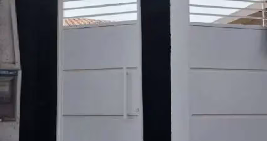 Casa com 3 quartos à venda na Vila São João do Ipiranga, Bauru 