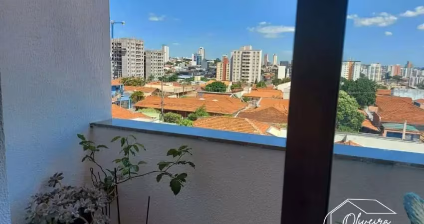 Apartamento com 2 quartos à venda na Vila Santo Antônio, Bauru 