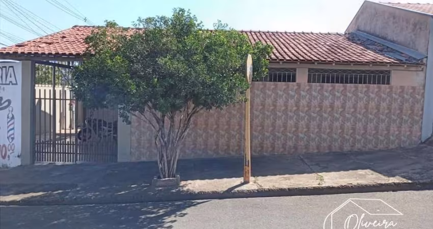 Residencia Jardim Vitoria