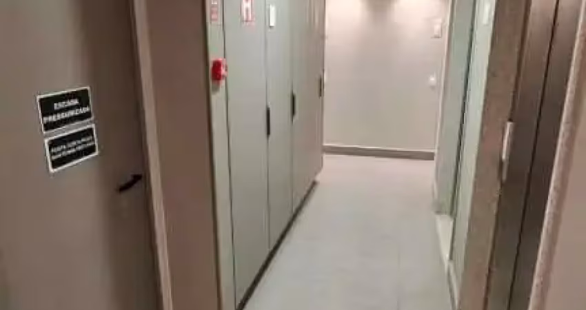 Apartamento com 3 quartos para alugar no Jardim Panorama, Bauru 