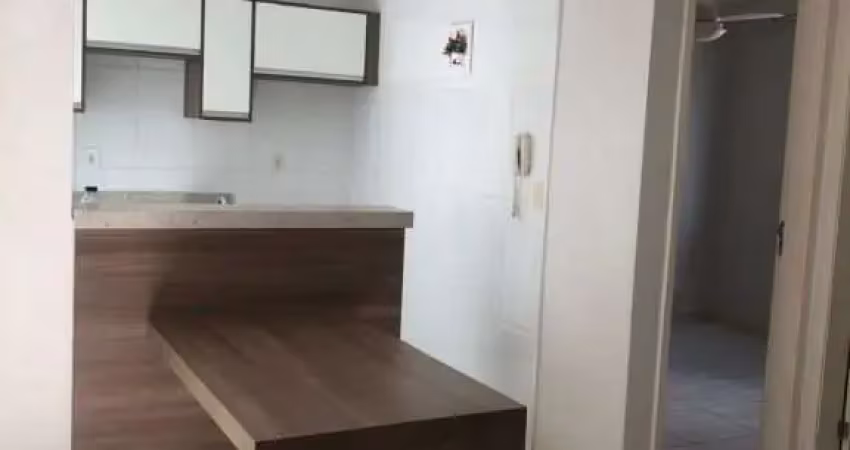 Apartamento com 2 quartos à venda no Reserva Belas Nações, Bauru 