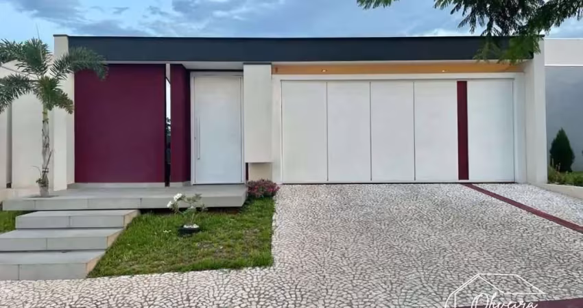 Casa com 3 quartos à venda no Residencial Primavera, Piratininga 