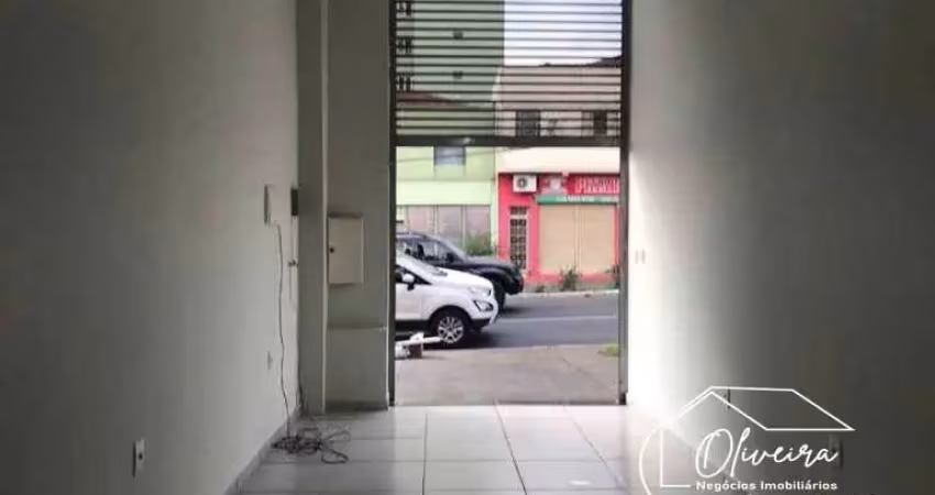 Casa comercial para alugar na Vila Mesquita, Bauru 