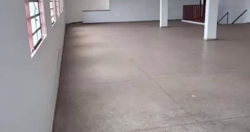 Casa comercial para alugar no Jardim Flórida, Bauru 