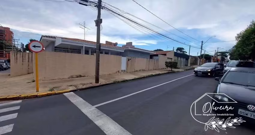 Casa comercial à venda na Vila Santa Izabel, Bauru 