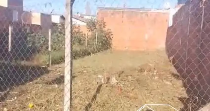 Terreno à venda no Conjunto Habitacional Moradas do Buriti, Bauru 