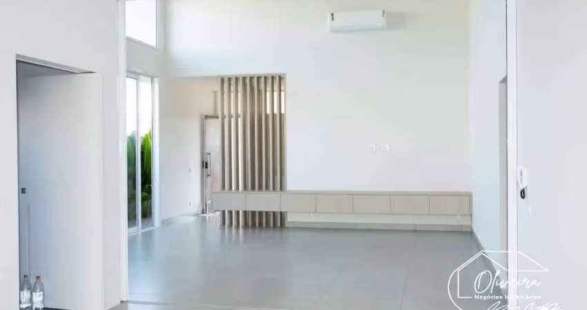 Casa com 3 quartos à venda no Samambaia Parque Residencial, Bauru 