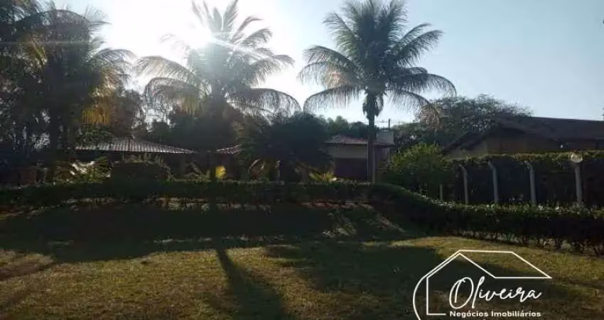 Chácara / sítio com 3 quartos à venda no Panorama Parque, Bauru 