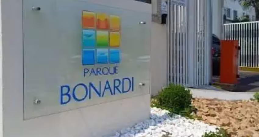 Apartamento com 2 quartos para alugar no Jardim Estrela D'Alva, Bauru 