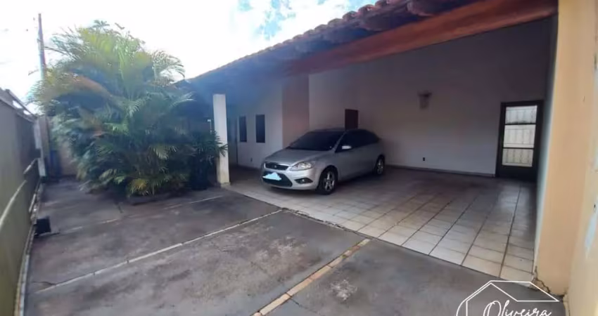 Casa comercial à venda na Vila Nova Paulista, Bauru 