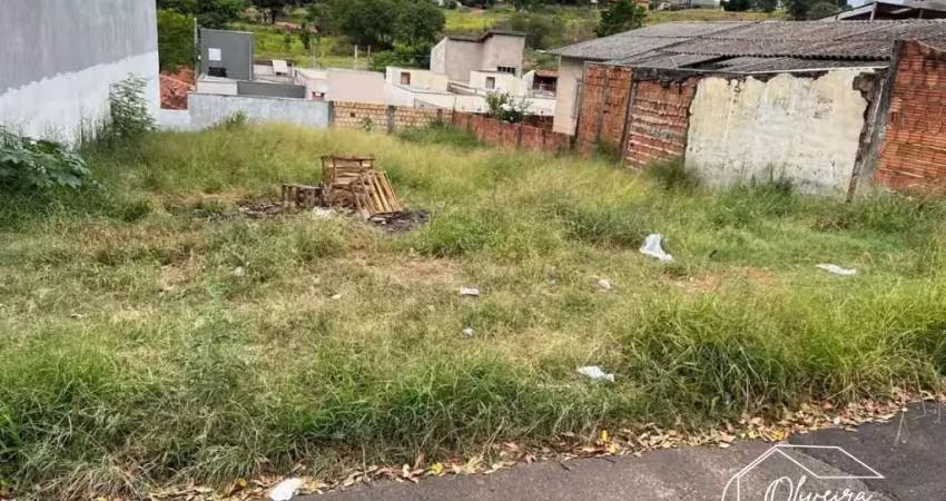 Terreno à venda no Jardim Vânia Maria, Bauru 