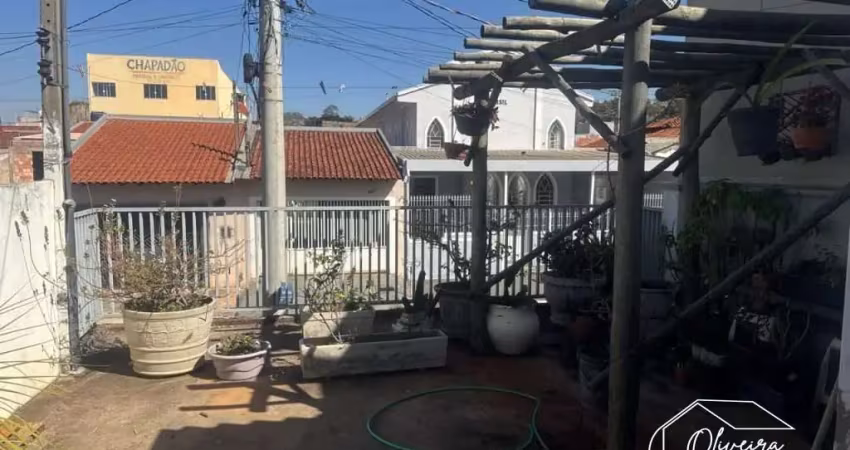 Casa com 2 quartos à venda no Jardim Chapadão, Bauru 