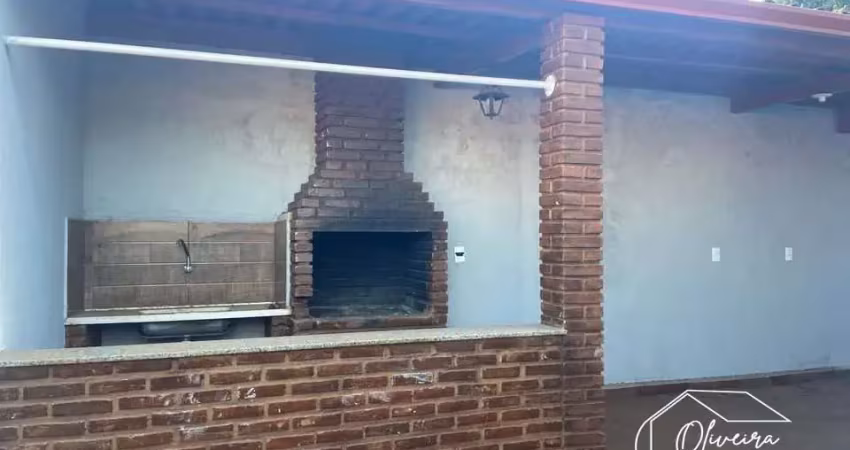 Casa comercial à venda no Jardim América, Bauru 