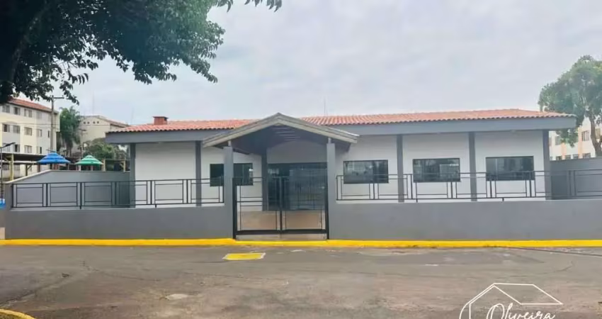 Apartamento com 3 quartos à venda no Parque Viaduto, Bauru 