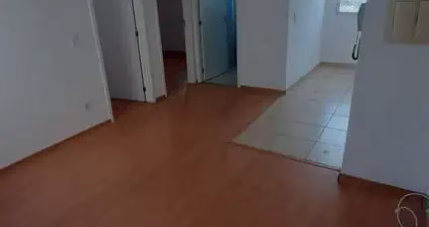 Apartamento com 2 quartos para alugar no Quinta da Bela Olinda, Bauru 