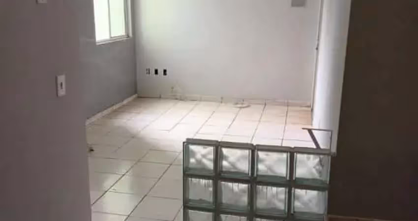 Apartamento com 2 quartos à venda no Conjunto Habitacional Engenheiro Otávio Rasi, Bauru 