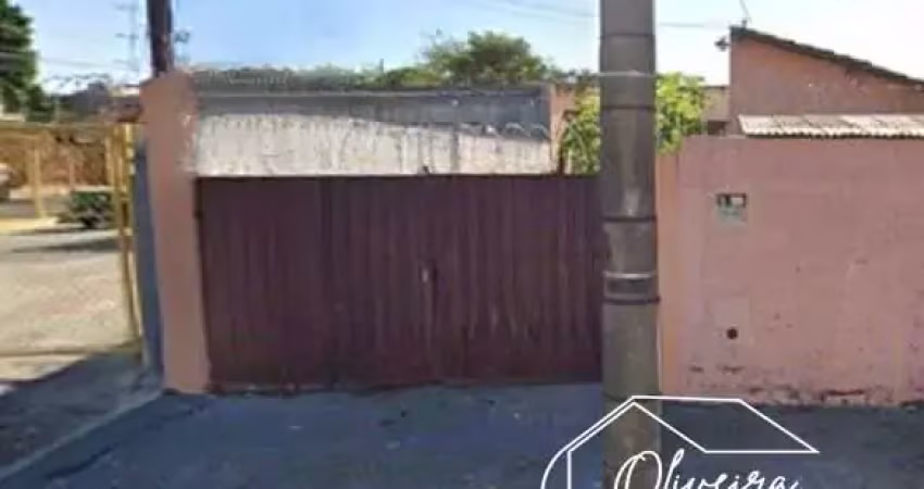 Terreno à venda na Vila Souto, Bauru 