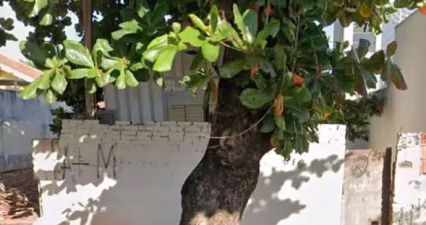 Terreno à venda na Vila Nova Santa Clara, Bauru 