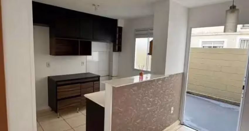 Apartamento com 2 quartos à venda no Jardim Maria Célia, Bauru 