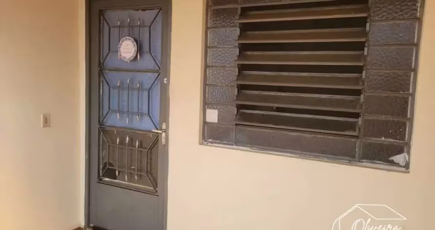 Kitnet / Stúdio para alugar na Vila Santo Antônio, Bauru 