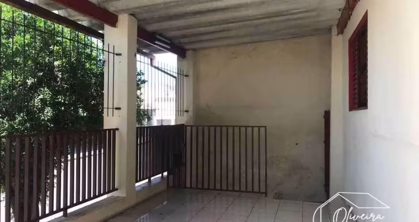 Casa com 2 quartos para alugar na Vila São João da Boa Vista, Bauru 